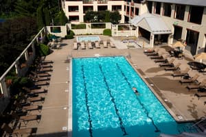 thumbnail: Outdoor pool