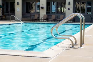thumbnail: Outdoor pool