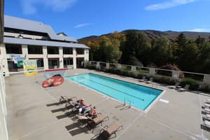 thumbnail: Outdoor pool