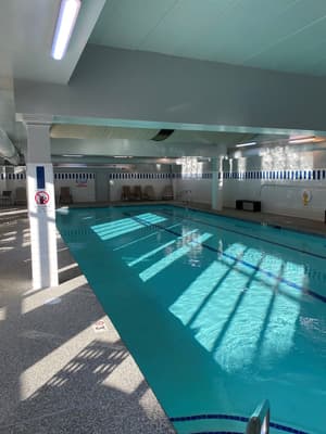 thumbnail: Indoor pool