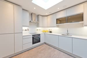 thumbnail: Private kitchen