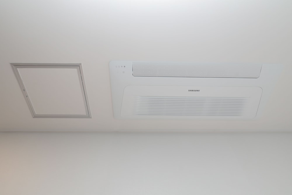 Air conditioning