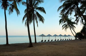 thumbnail: Beach