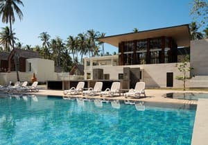 thumbnail: Outdoor pool