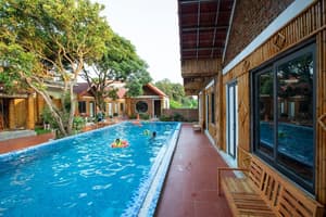 thumbnail: View from room