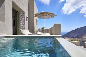 thumbnail: Terrace/patio