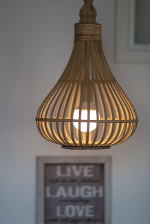 thumbnail: Interior detail