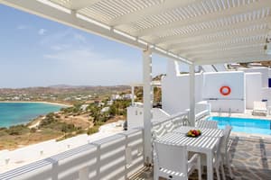 thumbnail: Terrace/patio