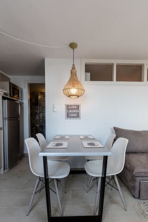 thumbnail: In-room dining