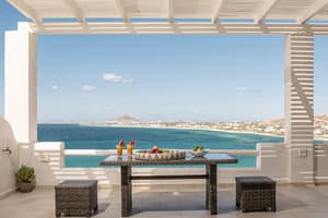 thumbnail: Balcony view