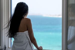 thumbnail: Water view