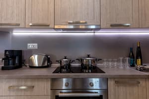 thumbnail: Private kitchen