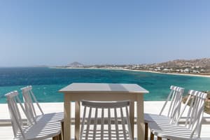 thumbnail: Balcony view
