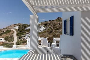 thumbnail: Terrace/patio