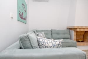 thumbnail: Living area