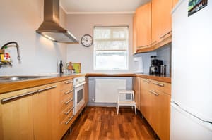thumbnail: Private kitchen