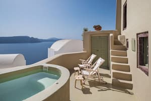 thumbnail: Terrace/patio