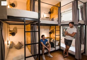 thumbnail: Room
