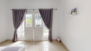 thumbnail: Property entrance