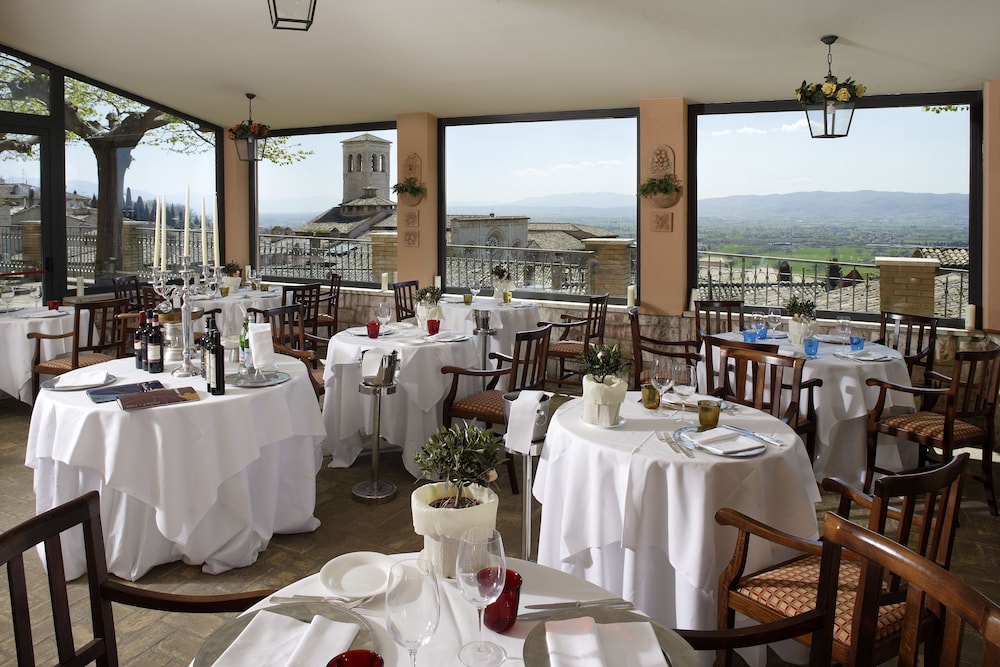 Restaurant-cafeteria