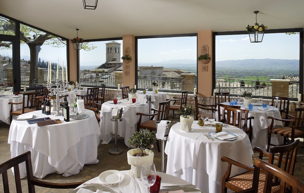 Restaurant-cafeteria