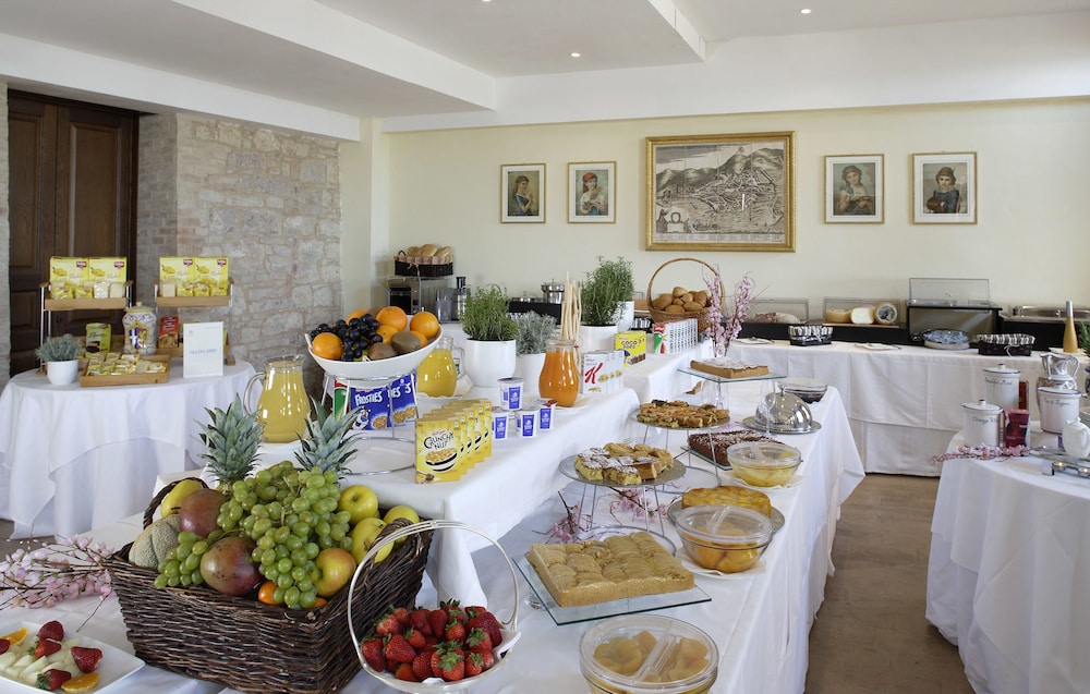 Restaurant-cafeteria