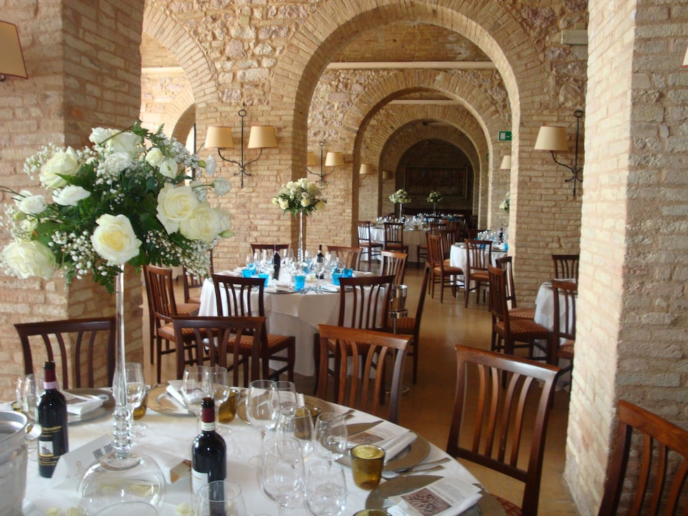 Restaurant-cafeteria