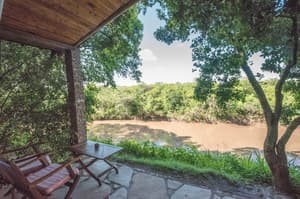 thumbnail: View from room