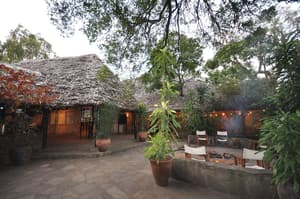 thumbnail: Exterior