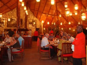 thumbnail: Restaurant