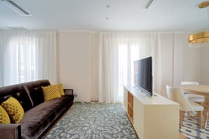 thumbnail: Living room