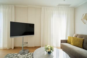 thumbnail: Living room