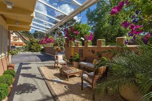 thumbnail: Terrace/patio