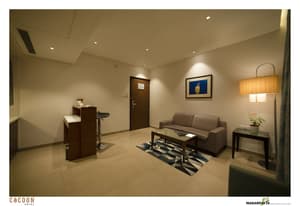thumbnail: Reception