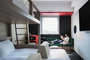 thumbnail: Room
