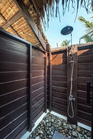 thumbnail: Bathroom shower