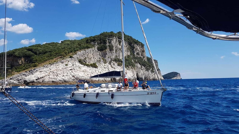 Boating