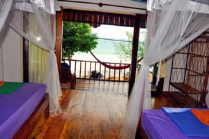 thumbnail: View from property