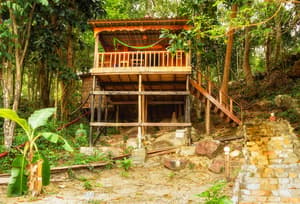 thumbnail: Terrace/patio