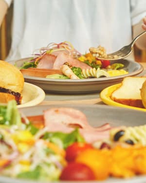thumbnail: Restaurant