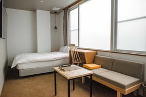 thumbnail: Room