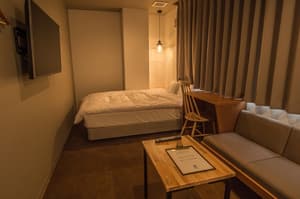 thumbnail: Room