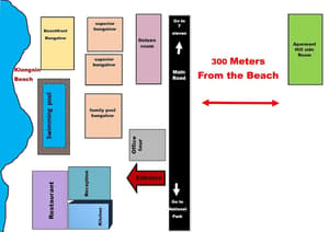 thumbnail: Floor plan