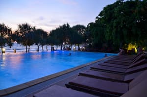 thumbnail: Outdoor pool