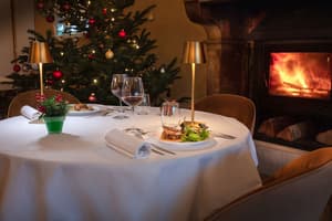 thumbnail: Restaurant