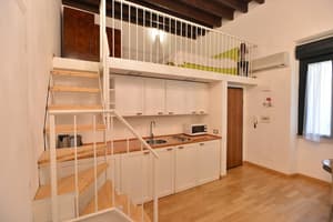 thumbnail: Private kitchenette