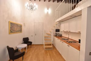 thumbnail: Private kitchenette
