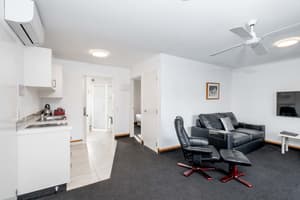 thumbnail: Living area