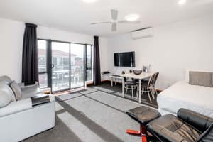 thumbnail: Living area