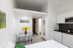 thumbnail: Living area